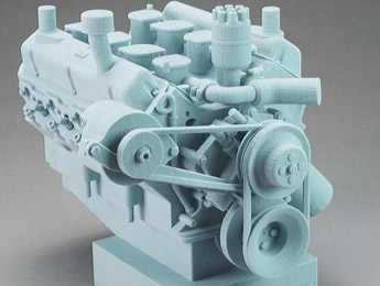 machete 3d detaliu 1