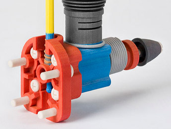 machete 3d detaliu 3