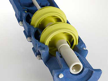 machete 3d detaliu 4