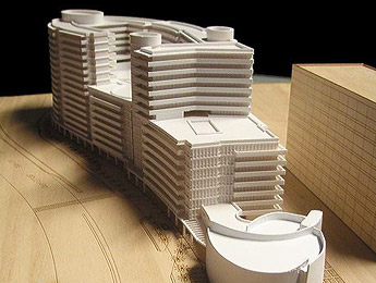 machete 3d detaliu 5