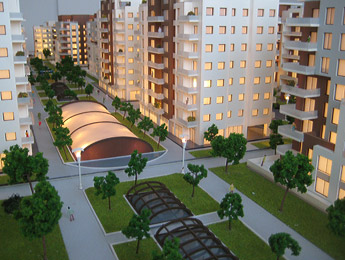 machete arhitectura detaliu 3