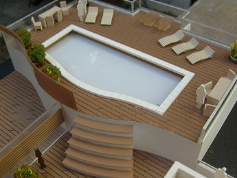 machete arhitectura detaliu 5