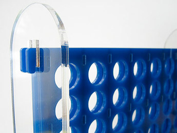 machete laser detaliu 2